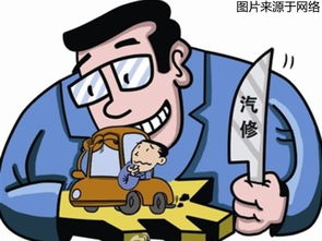 车主福音 交通部取消4S店强制保养，机动车维修行业迎来新变革
